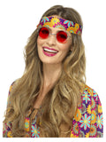 Hippie Specs, Red Dress Loud