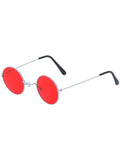 Hippie Specs, Red Dress Loud