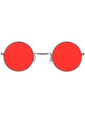 Hippie Specs, Red Dress Loud