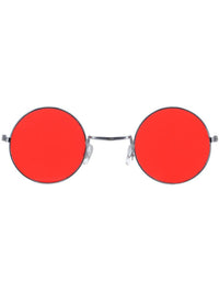 Hippie Specs, Red Dress Loud