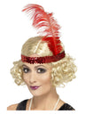 Charleston Wig, Blonde