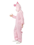 Pig Costume, Pink Dress Loud