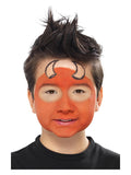 Smiffys Make-Up FX, Halloween Character Kit, Aqua, Dress Loud