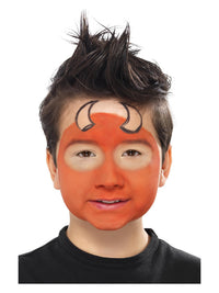 Smiffys Make-Up FX, Halloween Character Kit, Aqua, Dress Loud