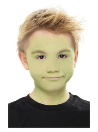 Smiffys Make-Up FX, Halloween Character Kit, Aqua, Dress Loud