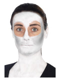Smiffys Make-Up FX, Day of the Dead Kit, Aqua, Dress Loud