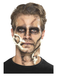 Smiffys Make-Up FX, Zombie Liquid Latex, Clear Dress Loud