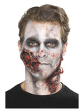 Smiffys Make-Up FX, Zombie Liquid Latex, Clear Dress Loud