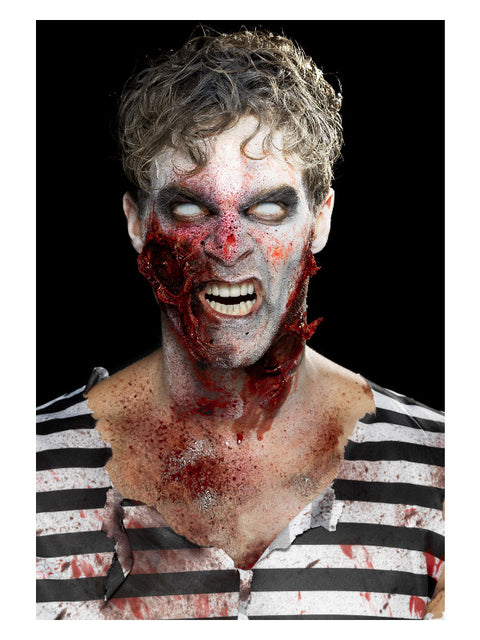 Smiffys Make-Up FX, Blood Spray, Red Dress Loud