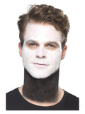 Smiffys Make-Up FX, DOTD Se±or Bones Kit, Grease, Dress Loud