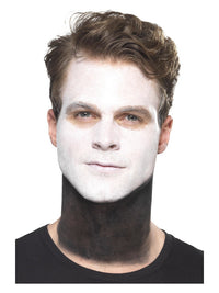 Smiffys Make-Up FX, DOTD Se±or Bones Kit, Grease, Dress Loud