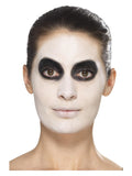 Smiffys Make-Up FX, DOTD Glamour Kit, Grease, Blac Dress Loud