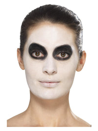 Smiffys Make-Up FX, DOTD Glamour Kit, Grease, Blac Dress Loud