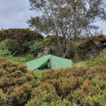 Wild Country Zephyros Compact 2 Tent With Footprint Dress Loud
