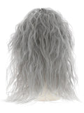 Banshee Wig, Grey Dress Loud