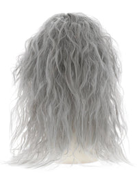 Banshee Wig, Grey Dress Loud