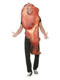 Bacon Costume, Pink Dress Loud