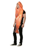 Bacon Costume, Pink Dress Loud