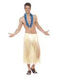 Hawaiian Lei, Neon Blue Dress Loud