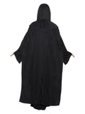 Dark Arts Ritual Costume, Black Dress Loud