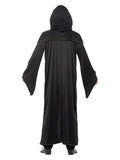 Wizard Cloak, Black Dress Loud