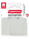Smiffys Make-Up FX Essentials, White
