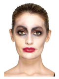 Smiffys Make-Up FX, Latex Claw Wound Scar, Red Dress Loud