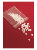 Smiffys Make-Up FX, Thermal Denture Fitting Beads, Dress Loud