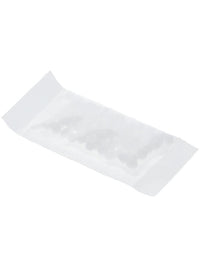 Smiffys Make-Up FX, Thermal Denture Fitting Beads, Dress Loud