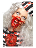 Smiffys Make-Up FX, Zombie Liquid Latex, Beige Dress Loud
