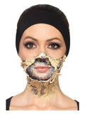Smiffys Make-Up FX, Zombie Liquid Latex, Beige Dress Loud