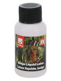 Smiffys Make-Up FX, Zombie Liquid Latex, Beige Dress Loud