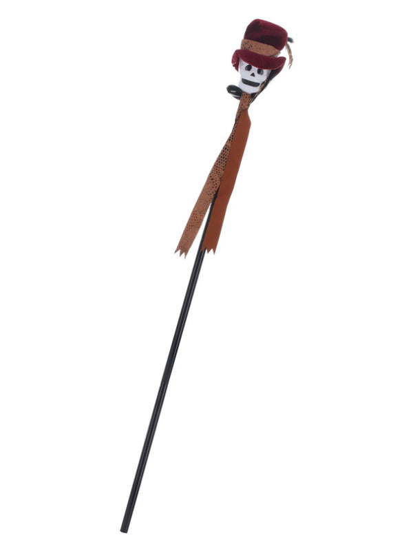 Voodoo Cane, Black Dress Loud