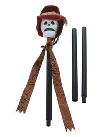Voodoo Cane, Black Dress Loud