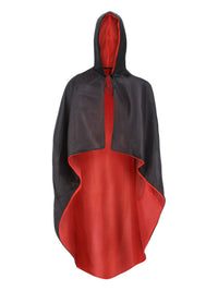 Vampire Kit, with Reversible Cape, Black Dress Loud