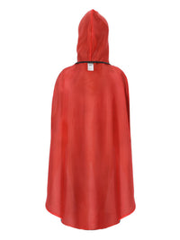 Vampire Kit, with Reversible Cape, Black Dress Loud