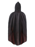 Vampire Kit, with Reversible Cape, Black Dress Loud