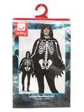 Skeleton Kit, Unisex, Black Dress Loud
