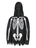 Skeleton Kit, Unisex, Black Dress Loud