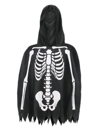 Skeleton Kit, Unisex, Black Dress Loud