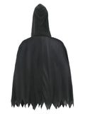 Skeleton Kit, Unisex, Black Dress Loud
