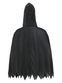Skeleton Kit, Unisex, Black Dress Loud