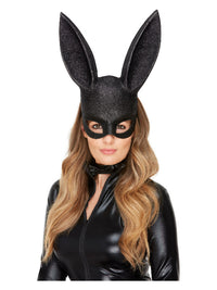 Fever Bunny Instant Kit, Black Dress Loud