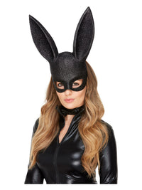 Fever Bunny Instant Kit, Black Dress Loud