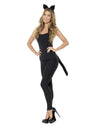 Cat Kit, Black