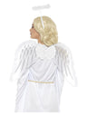 Pure Angel Set, White