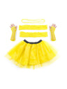 Yellow Tutu, Yellow
