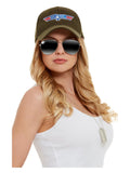 Top Gun Instant Kit, Khaki Dress Loud