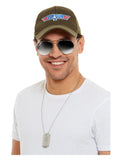 Top Gun Instant Kit, Khaki Dress Loud