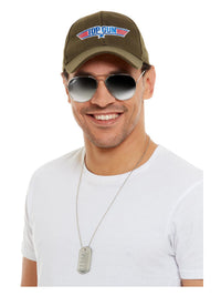 Top Gun Instant Kit, Khaki Dress Loud